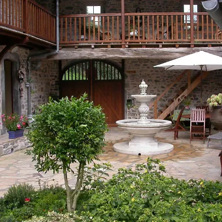 Hébergement de vacances Le Moulin D'eysus : Du Pont De Pierres Eysus