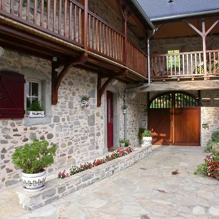 Le Moulin D'eysus : Du Pont De Pierres * Eysus