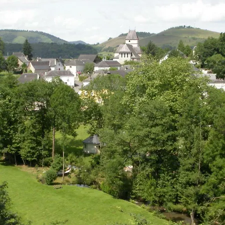 Hébergement de vacances Le Moulin D'eysus : Du Pont De Pierres *