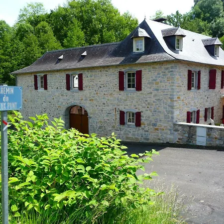 Hébergement de vacances Le Moulin D'eysus : Du Pont De Pierres *