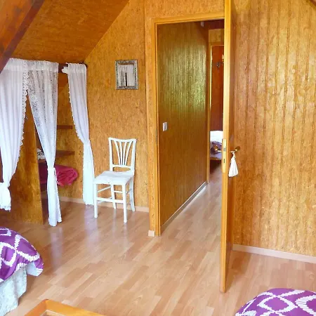 Le Moulin D'eysus : Du Pont De Pierres Hébergement de vacances *