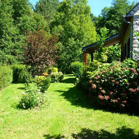 Hébergement de vacances Le Moulin D'eysus : Du Pont De Pierres *