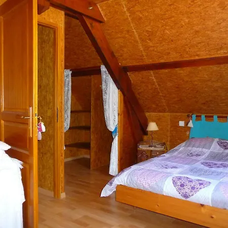 Hébergement de vacances Le Moulin D'eysus : Du Pont De Pierres Eysus